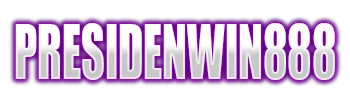 Logo PRESIDENWIN888